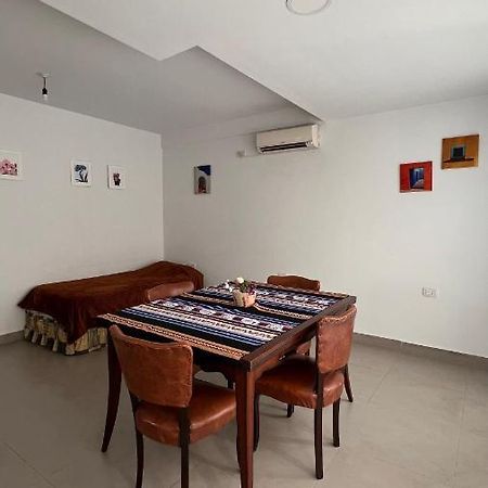 Departamento Amoblado Apartamento Perico Exterior foto